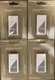 Lutron PJ2-2BRL-GWG-L01 - Lot of 4!