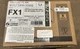 (NEW) Lithonia Wall Mount Light Dark Bronze ARC1 LED P2 40K MVOLT E4WH DDBXD