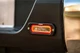 Rigid 53123 SR-L Series Wide Drive Amber Rectangle LED Lights Pair Kit Set