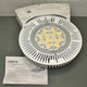 Cree High Bay Light Fixture CXBAJPH40K8-UL10V, 120/277V AC, 4000K, 24000Lm