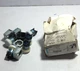 Siemens 3SB3 501-6BA60 Indicator Light Metal Round White - 5PCs/Lot