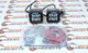 Rigid Industries D-Series PRO Spot Midnight Pair LED Lights 202213BLK