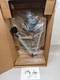 Waldmann HG70 Halogen Machine Luminaire 108690000 55W 120V 60Hz Clear Glass Germ