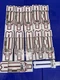 GE Biax S 5W Compact Fluorescent Lamp Light Bulb F5BX/SPX27/827 Qty 12