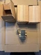 Philips Advance - 71A6051-A 400W Core and Coil Ballast Metal Halide Lamp Kit