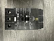 Square D EDB34030 30A 3-Pole AC Circuit Breaker 480v/277v 3 Phase Bolt-On