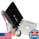 Kb Electronics Model Kbwc-110K Ur Variable Speed Fan Control Wall Mount Rated