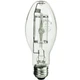 Sylvania 64479 Metal Halide 175W Lamp, ED17 Light Bulb, E26 Base, M175/U/Med