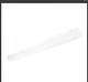 Columbia Lighting LCL2-40ML-EDU Lensed Strip Light Fixture 