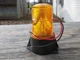 Tomar Microstrobe Surface Mount Beacon Model 470S-1280