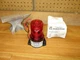 Tomar Electronics 470S-1280 *NEW* Red Flashing Light Microstrobe Signal