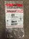 (Lot of 6) New! Wiremold 4001A 4000 Series Raceway Galvanized Coupling 