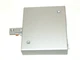 JUNO TRACK LIGHTING - Trac-Master TCLF11SL - Current Limiting End Feed - Silver