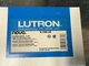 LUTRON N-1500-GR Incandescent Wall Dimmer - GRAY