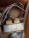 General Electric Metal Halide Ballast GEM70MLTLC3D-5 86847