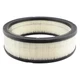 BALDWIN FILTERS PA621 Air Filter, Round 4ZLC9