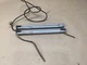 KEYENCE Light Curtain SL-C16H-R & SL-C16H-T  Trans/Receiver #2175FMLH53