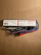 GE LED36T8/DR/D2L  LED DRIVER  PRODUCT CODE 63126 T8 Ballast Transformer Dim
