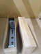 Lithonia Lighting JEBLSMB1 Small Mounting Bracket, 2501R2 Lot of 6