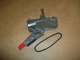 ABB OHF1C12 Flange Handle   USED