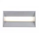 Lumination Recessed Troffer,4 ft L,4000 lm,33.5W LVT24B040MM840VQLTWHTE