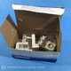 Leviton 13353-N Box of 10 Fluorescent Lampholders, Non-Shunted 3645