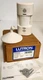 Lutron LOS-WDT-WH Occupancy Sensor Dual Tech Wall Mount White