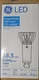 GE LED Lightbulb, 18.5 watt, PL, 4-pin, (GX24q) base, 3500K, Ballast