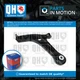 Wishbone / Suspension Arm Front Left QSA2427S Quinton Hazell Track Control New