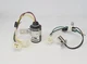 Thomas Research Products ESP-125 Auxiliary Quartz Controller W/Lamp holder Assy