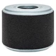 Baldwin Filters Pa4552 Air Filter, 3-1/2 To 3-31/32 X 3-3/32 In.