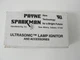 Payne Sparkman ULI-100S (150-400w HPS) ultrasonic HID lamp ignitor new
