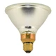 SYLVANIA PAR38 45W 120V 30&deg; FLOOD LIGHT BULB (45PAR38/HAL/FL30) 14588-4