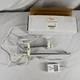 Tech Lighting 700CP17WH  CP1 Clamp On 75W White (No Bulb)