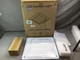 Hytronics 150W LED Canopy Light 500-750W HPS/HID Replacement 21000 Lumens 140