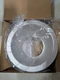 Prescolite LFR-6RD-T-SS 6" Round Downlight Trim (Y1CE)