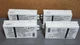 (4) eldoLED 274A3S OPTOTRONIC 40W Constant Current Dimmable LED Driver   *PI