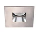 WAC LIGHTING BRUSHED NIKEL TRIM HR-D412-S-SC/BN