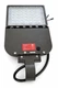 Venas SB-80W LED Shoebox Area Light 200-480V 5000K Type III Outdoor Parking Lot