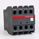 1piece new ABB CA5-22E contactor accessory auxiliary contact block