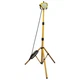 Led Temporary Job Site Light (Formerly Lumapro), 24K353