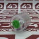 855E-LL24G | Allen Bradley | LED Lamp, Control Tower, 50mm, Green, Used, Ser A