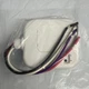 CRESTRON ZUMMESH-JBOX-16A-LV 6507911 Dimmer Wired Junction Box / Power Pack