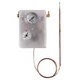 Johnson Controls T-8000-3 Pneumatic Remote Controller, 15 Ft. Cap