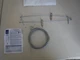 (Lot Of 5) Griplock Systems Adjustable Hanger Set ZF-15ZZ Picture Wire Gripper