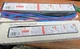 ✌️2) NEW GE ULTRAMAX G-SERIES T8 ELECTRONIC BALLAST GE332MAX-G-N-DIYB LOT OF 2