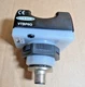 Banner Engineering VTBP6Q Verification Touch Button, Illum. Green, 67505 (NewNB)