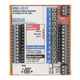 UNIVERSAL-DOUGLAS WBC-2512 LONWORKS BALLAST CONTROLLER, 12 OUTPUTS, 0-10V TYPE