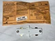 Cooper Lighting HALO L908P WHITE 1-Circuit MINI CONNECTOR
