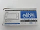 ELITE LIGHTING ST802 STEP LIGHT ( FOR USE WITH STBX-40 HOUSING ) WHITE
